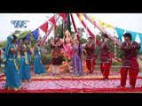 Pujnawa Hola माई के | Pujanwa Hola Mai Ke | Pramod Premi Yadav | Bhojpuri Devi Geet 2015