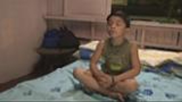 People who loves Ningning pray to find donor for her