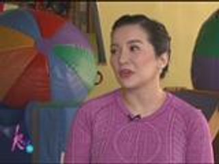 Cristine, hindi trip ang friends ni Ali