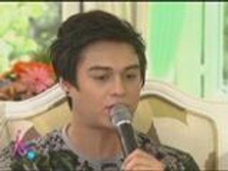 Enrique: "May nawala na hindi ko alam may dumating pala"