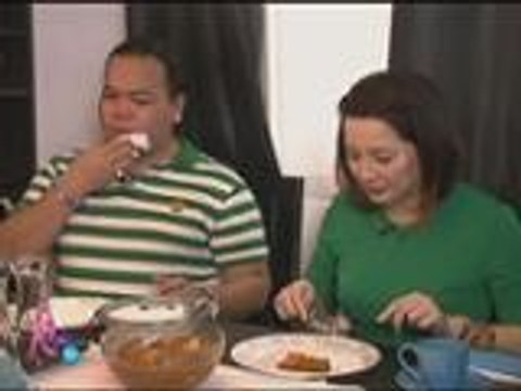 Yeng at Yan, inaming hindi nagra-rice