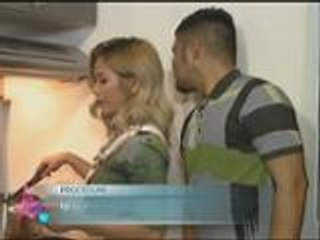 Yeng's Beef Caldereta