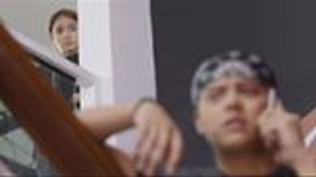 Yna, maririnig ang usapan ni Angelo at Lia