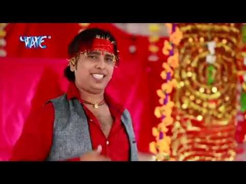 Chala Chala विंध्याचल धाम | Ae Mai Aa Jana | Nirbhay Tiwari | Bhojpuri Devi Geet Bhajan 2015