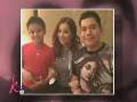 Kris' dilemma as a working mom