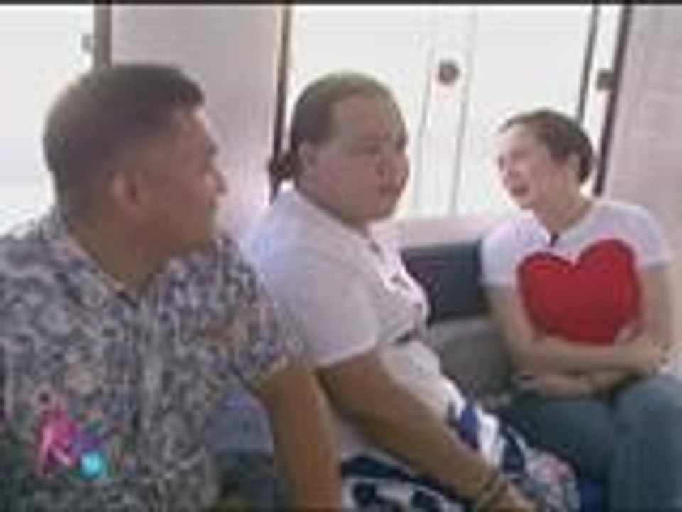 Why Kris is proud of Pokwang