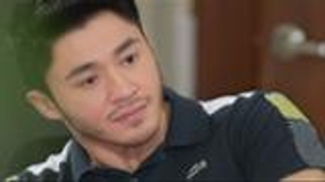 Manuel, kinompronta si Henry