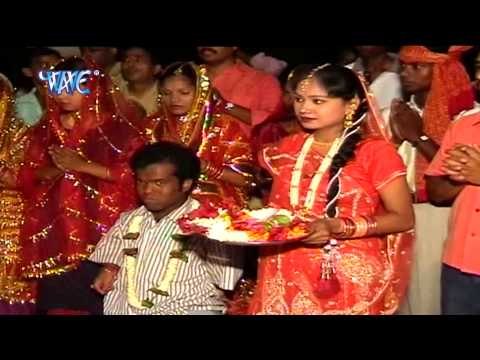 हे जगत जननी - Hey Jagat Janani - Rahul Hulchal - Bhojpuri Mata Video Jukebox 2015