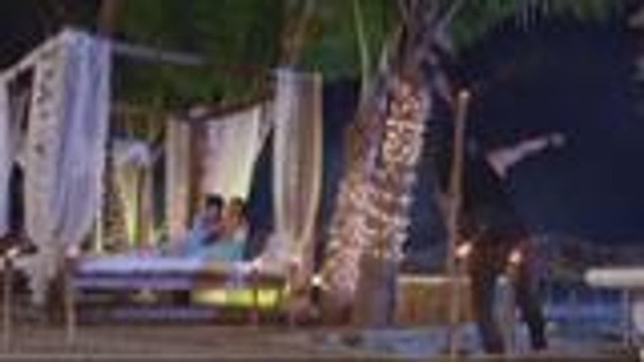 Clark, di na makapaghintay na pakasalan si Leah