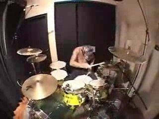 Travis Barker Session - "Low" by Flo-Rida