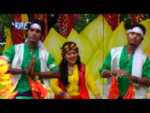 Palaki Pe होखे सवार मईया | Maiya Ke Jagrata | Anu Dubey | Bhojpuri Devi Geet Bhajan 2015