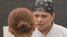 Yna admits to Angelo the reason why they don't let Eduardo to appear in the event