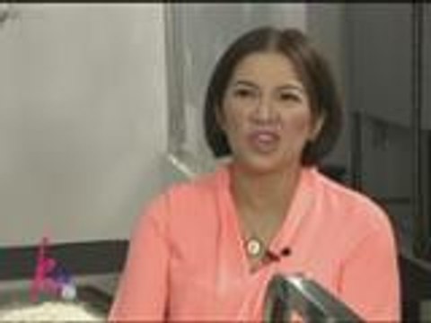 Carmina and family, na-depress nang mamatay ang isa sa mga dogs nila