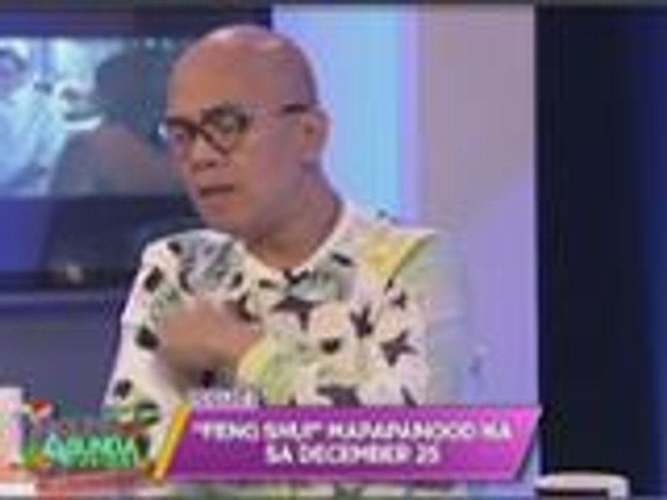 Kris Aquino shares what Feng Shui 2 is all about