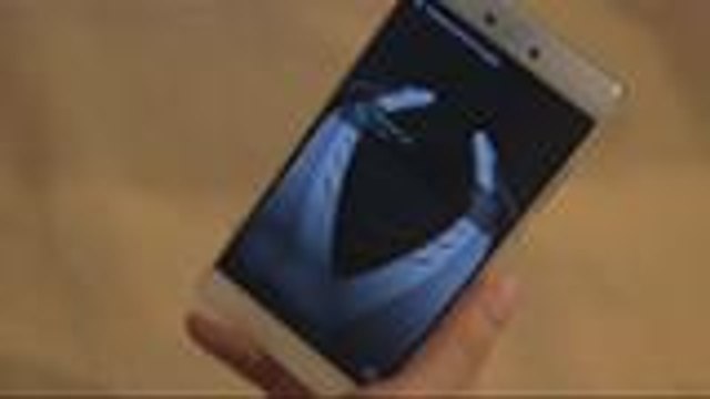 Takong gives advices to Yna about her feelings to Angelo