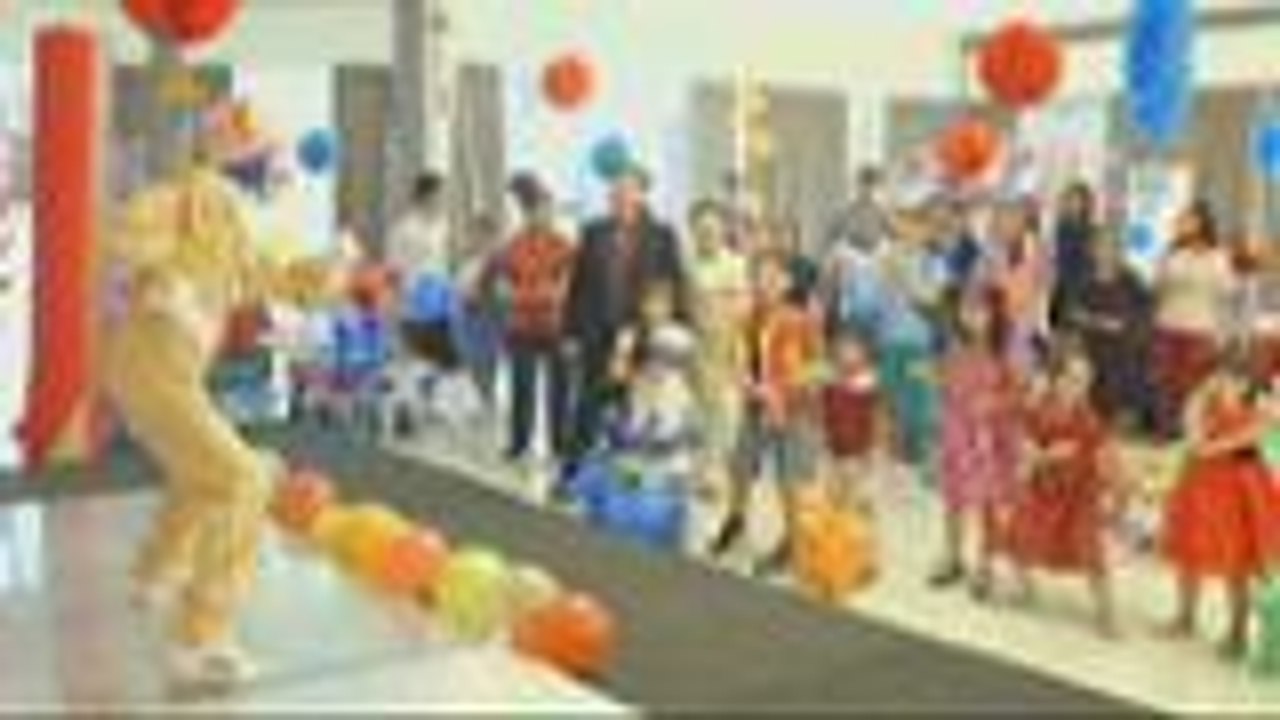 Cardo and Benny encounter the members of the syndicate