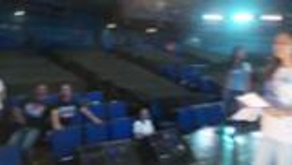 Pokwang, nagpakilala kay Maria Ozawa!