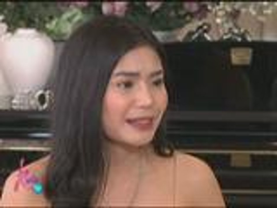 Why Myrtle is still single