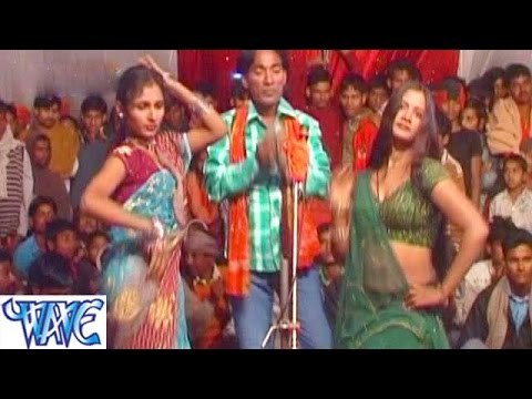 Piya Paltaniya पिया पलटनिया - Aawa Na Chait Me - Bhojpuri Hit Chaita Songs 2015 HD