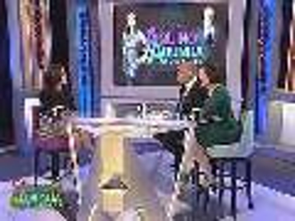 Jasmine Curtis-Smith sinagot ang tanong tungkol sa di pagkakaunawaan daw ng ate niya at boyfriend na si Sam Concepcion