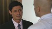 Joey confronts Alfonso