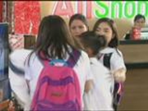 Shirley, may supresa para kay Drake