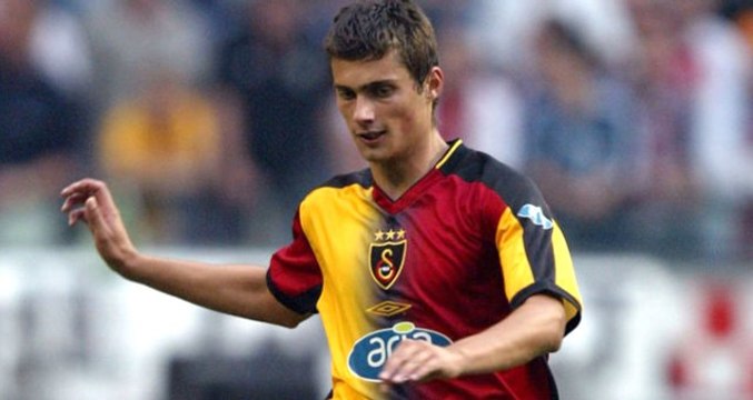 Galatasaray'ın Eski Oyuncusu Gabriel Tamas, Hapisten Çıktı!