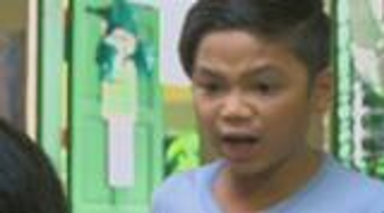 Rap-Rap, nakaisip ng paraan para yumaman