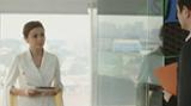 Amor will try to consider Eduardo working in her company