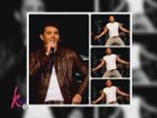 Ang hilig ni Ejay Falcon sa mga leather jackets