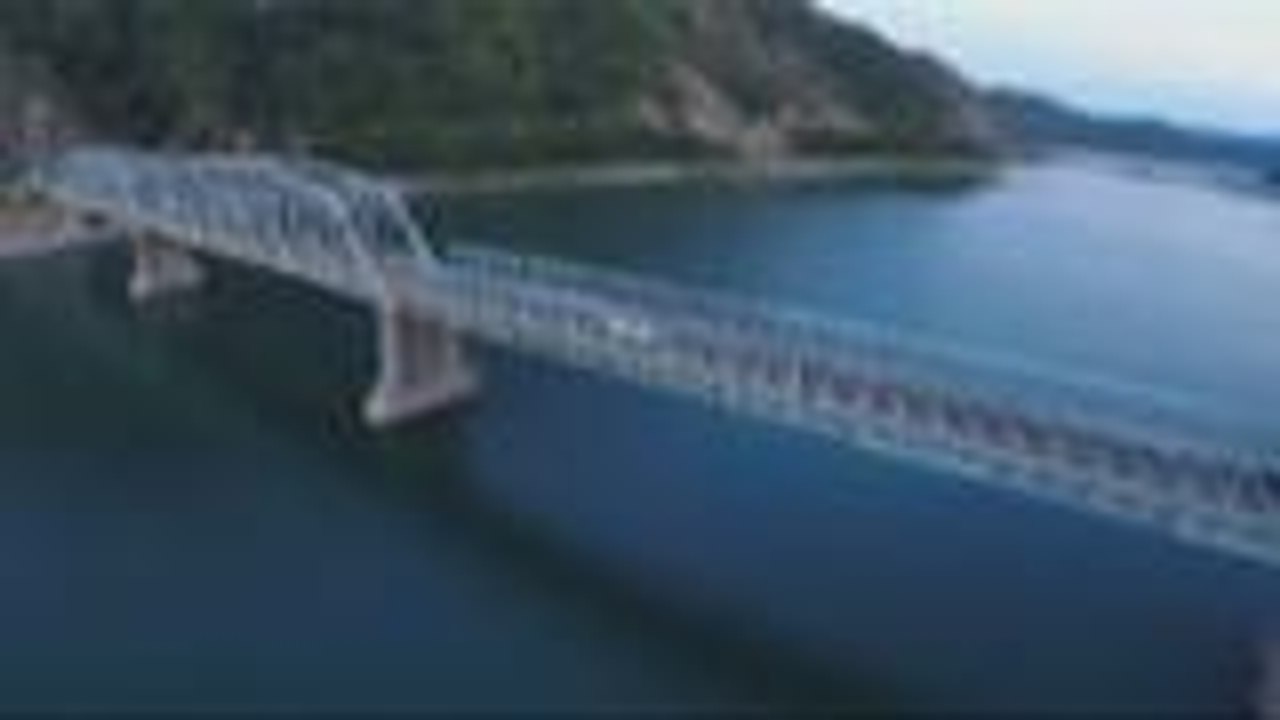 Clark at Leah, bumyahe na papuntang Vigan