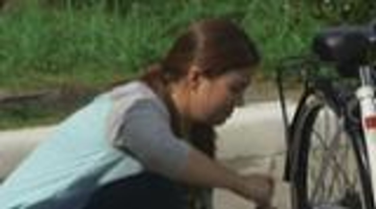 Justin at Joanna, nagbonding
