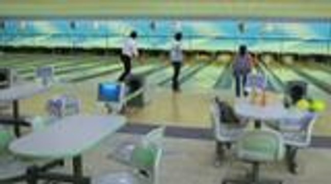 Ken spends his day with Gabriel and Roni