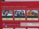 Kris TV encourages everyone to use the Kapamilya Thank You FB App