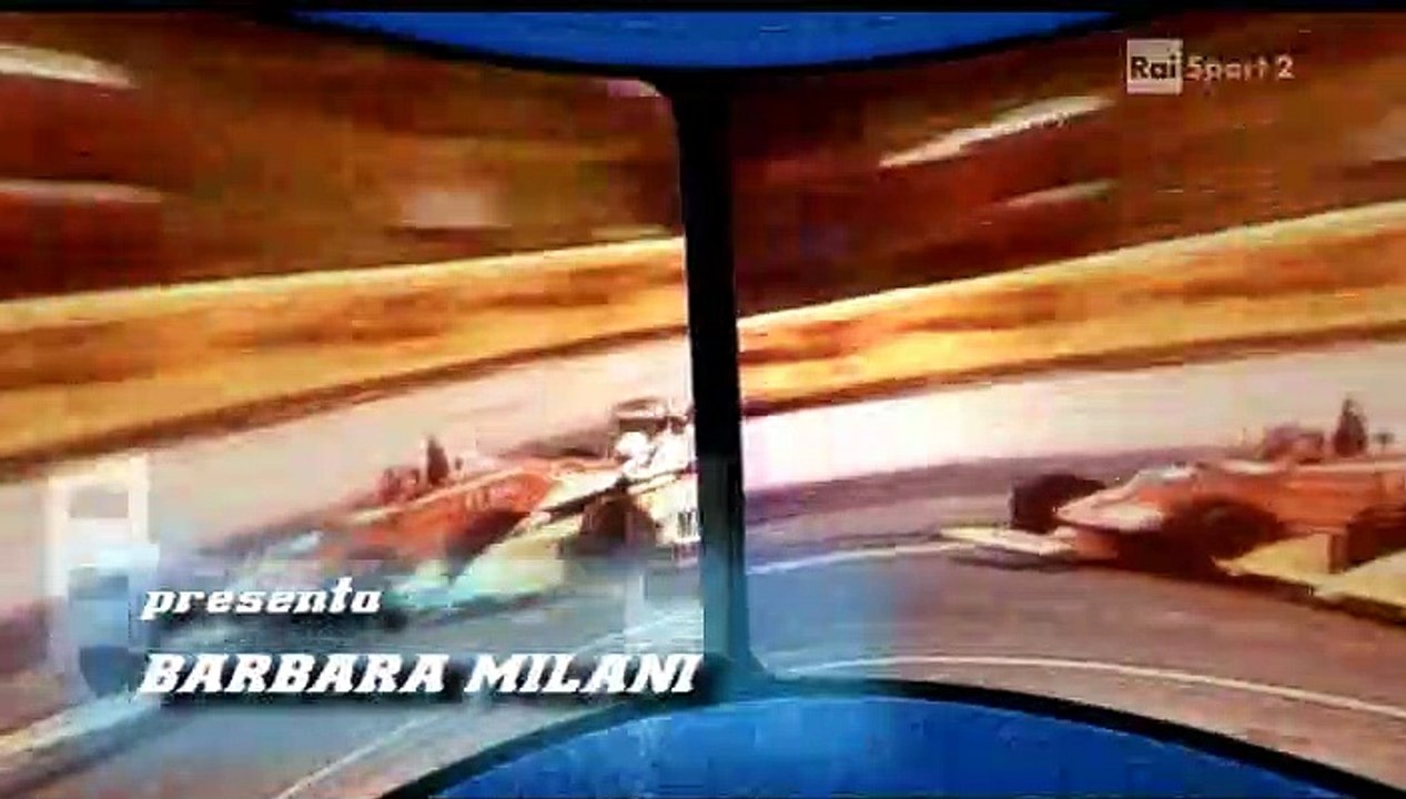 Gran Premio d'Italia 1951 (sintesi)