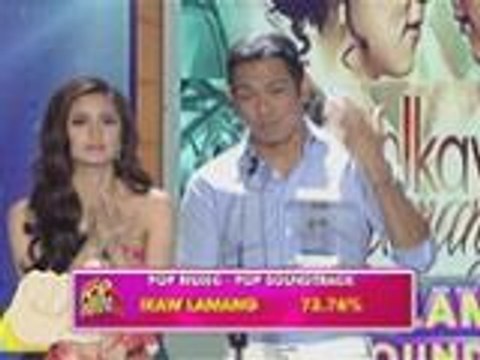 ASAP Pop Awards Pop Soundtrack: Ikaw Lamang by Gary Valenciano