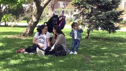 En uzun oruç Sinop'ta tutuluyor