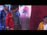 कहिया मेहरिया आई हो - Lagwala Gulal Gori Fagun Me | Mohan Rathod | Bhojpuri Hit Holi Song 2015