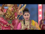 कइसे पुजाई करी - Maiya Jhuleli Jhulanwa | Anu Dubey | Latest Mata Bhajan 2015