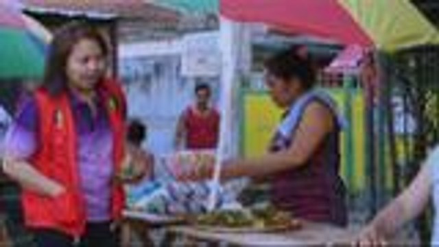 Tolayts, humingi ng payo kay Tatang Sol