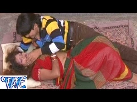 Sanghi Sutawe संगही सुतावे हमार पिया - Rasdar Dehati Chaita - Bhojpuri Hit Chait Songs 2015 HD