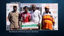 IVOIRE NEWS | Toute l'actualité sportive ivoirienne de ce weekend