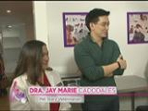 Bakit pinasok nina Richard and Melody ang pet business?