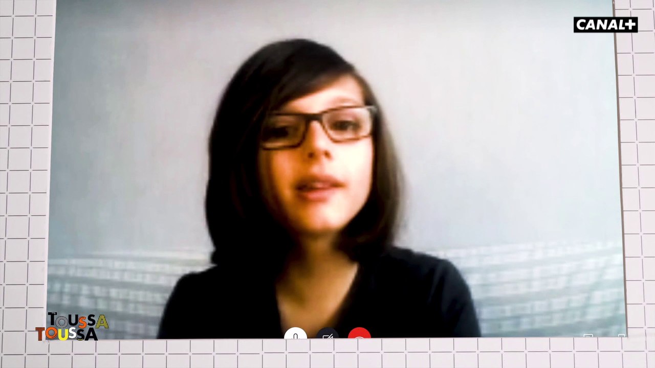 Victor Noël a lancé la marche pour la biodiversité - Keskispasse dans Toussa Toussa