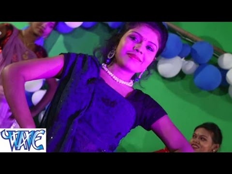 लेज़र लाइट से लहँगा में  - WWW.COM | Satish Singh Satyam | Bhojpuri Hit Song 2015