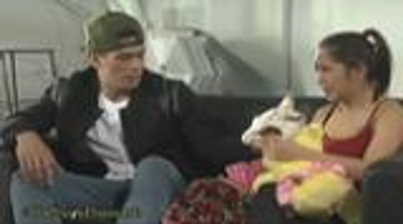 Drei, dinamayan si Jean sa kanyang kalungkutan