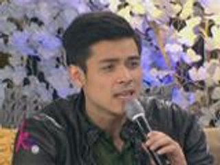 KimXi thanks loyal supporters