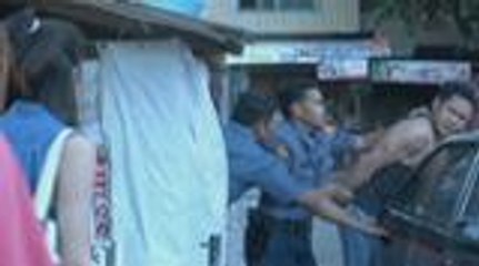 Kristel is worried about Carding's safety