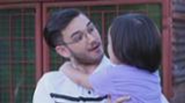 Tiffany tells Adrian not to spoil Gabby