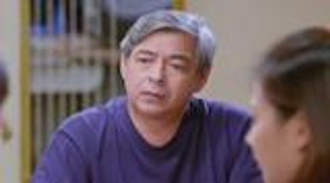 Adrian and Tolayts start courting Tifanny